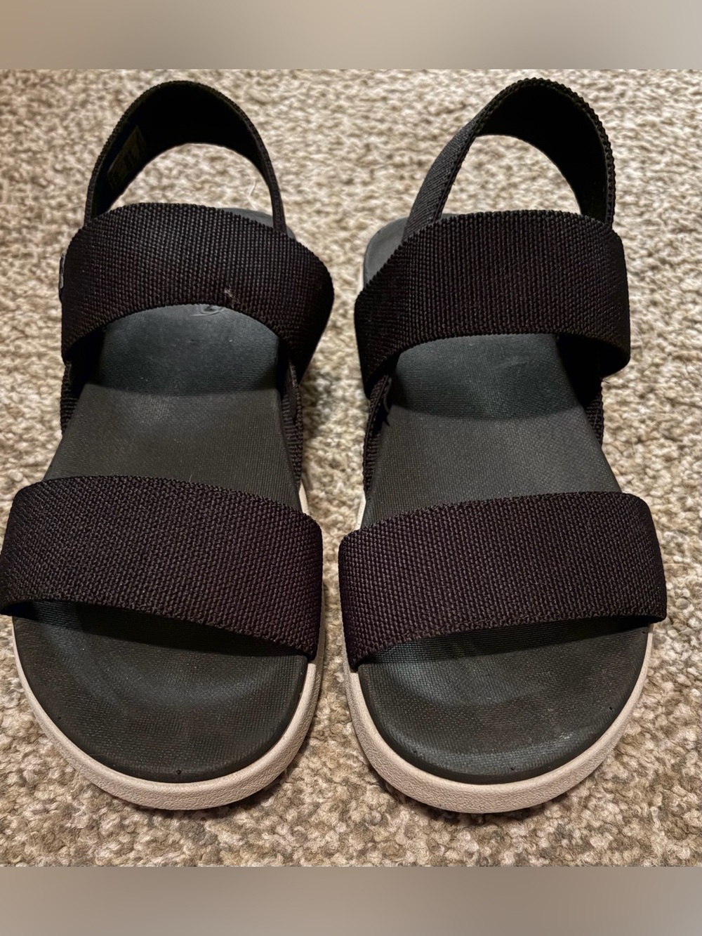 Keen Elle Backstrap Sandal